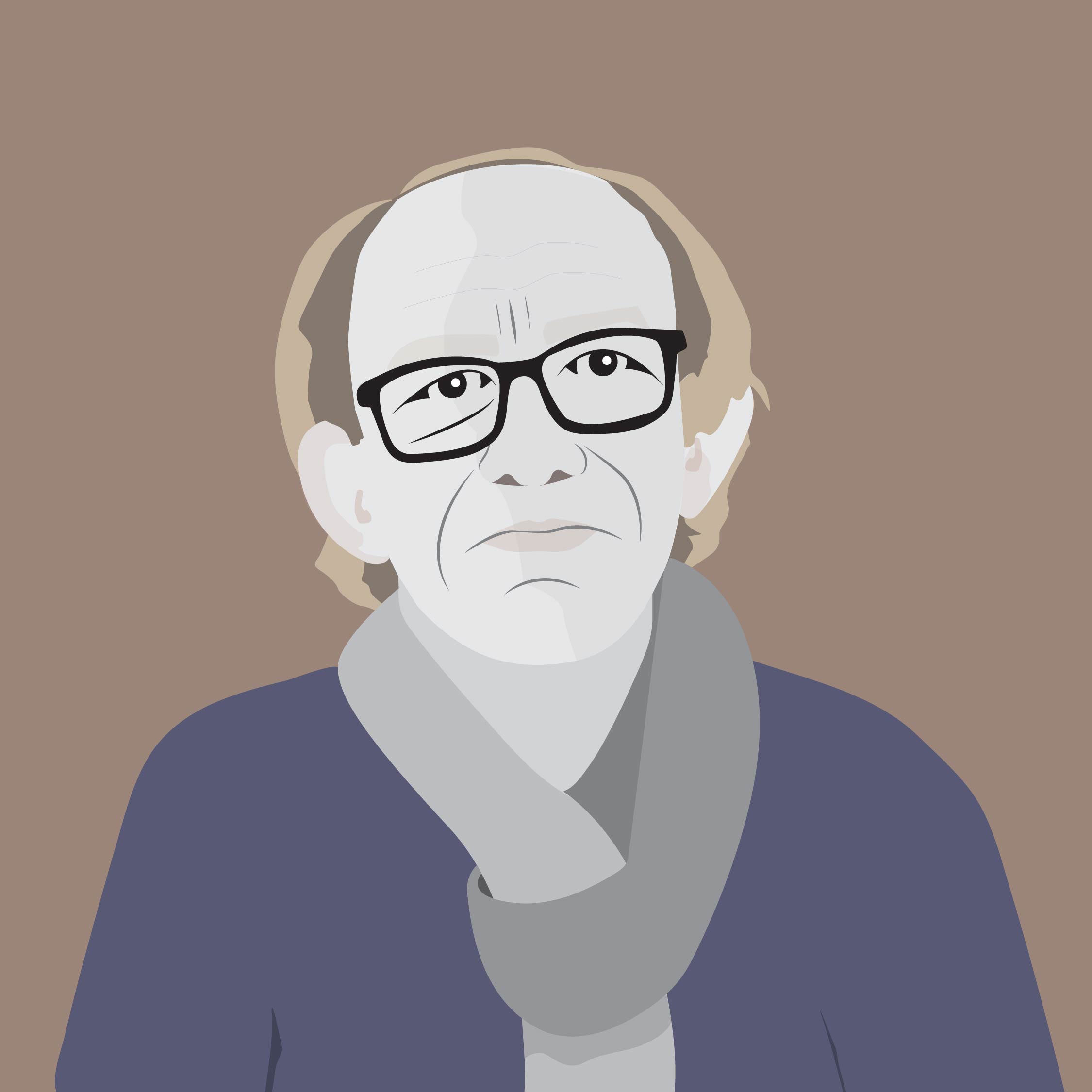 Jonathan Illustration